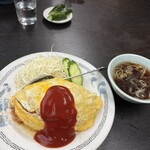 中華料理 丸福 - 料理写真: