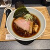 中華そば 第三灯籠 - 料理写真: