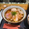 らぁめんシフク - 料理写真: