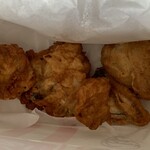 ケンタッキーフライドチキン - オリジナルチキン4ピース
