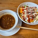 麺処まるわ - 