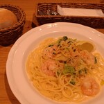 アフタヌーンティー・ティールーム - 料理写真: