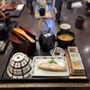 おひつ膳 田んぼ - 