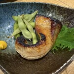 楽房 - 西京焼き