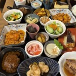 よし庵 - 