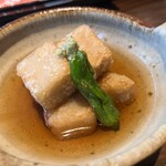 手打そば風來蕎 - 