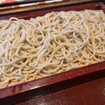 手打そば風來蕎 - 