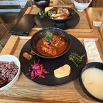 A to Z cafe - 