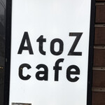 A to Z cafe - 