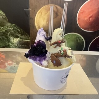 口コミ一覧 : ハレTerrace 東京 コレド室町2日本橋店 （ハレテラス