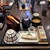 おひつ膳 田んぼ - 料理写真:
