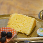 喫茶ミツバチ - 