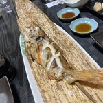 味の店 スズラン - 