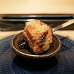 鳥嵩 - 