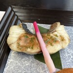 割烹 神谷 - 