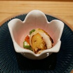 鳥嵩 - 