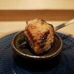 鳥嵩 - 