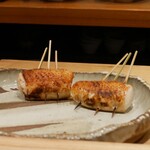 鳥嵩 - 
