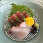 割烹 神谷 - 