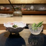 鳥嵩 - 