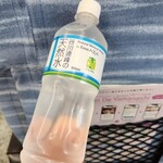 NewDays - ドリンク写真: