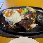 GGC - 料理写真: