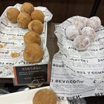 カスカード - 料理写真: