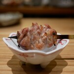鳥嵩 - 