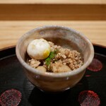 鳥嵩 - 