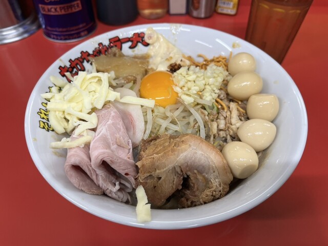 それいけ!たかちゃんラーメン 守谷店 - 南守谷/ラーメン | 食べログ