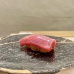 鮨 なんば 日比谷