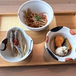 和食時々酒 ときのとき - 