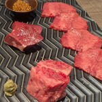 にくがとう - 