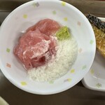 まぐろレストラン - 