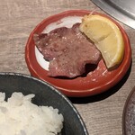 にくがとう - 