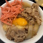 松屋 - 料理写真: