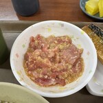 まぐろレストラン - 