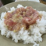 まぐろレストラン - 