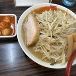 味噌麺処 花道庵 - 