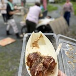 鯛あん吉日 - 料理写真: