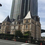 ガストロノミー ジョエル・ロブション - 