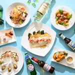 ALL DAY DINING MEM - メイン写真: