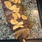 炭焼きジビエ ベルソ - 