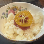 炭焼きジビエ ベルソ - 
