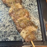 炭焼きジビエ ベルソ - 