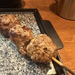 炭焼きジビエ ベルソ - 