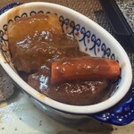 炭焼きジビエ ベルソ - 