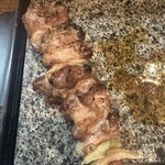 炭焼きジビエ ベルソ - 