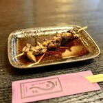 鰻 むさし乃 - 