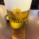 焼鳥居酒屋 北良 - 